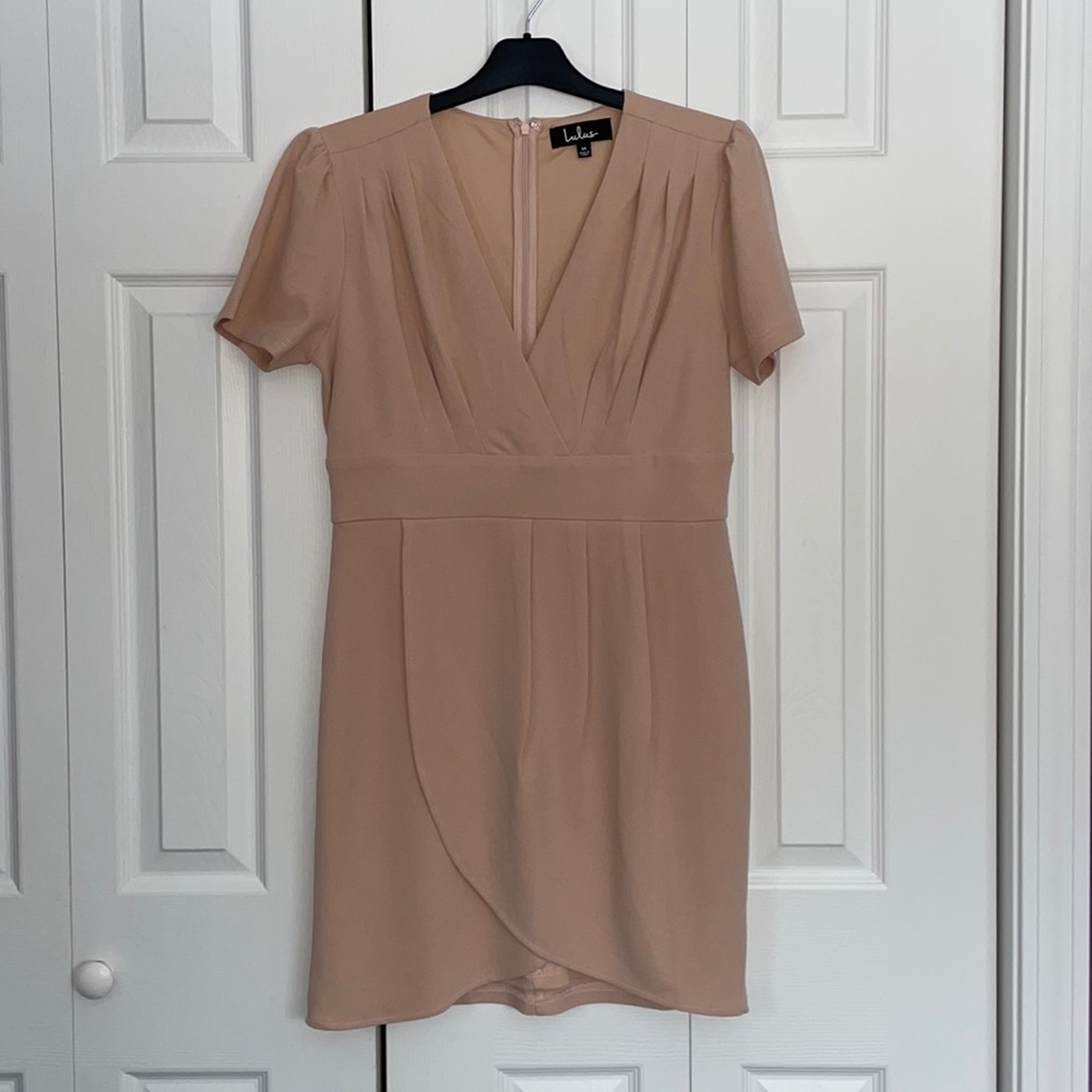 Lulu’s Dress